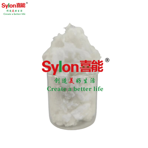 Sylon Antiacari Antimold Antibactérien Évacuation de l'humidité Fibre Courte Vente en Gros Usine - Product Image 4