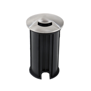 Ngoài Trời Bằng Thép Không Gỉ Ip68 Tuyến Tính <span class=keywords><strong>Led</strong></span> Garden Khu Dân Cư Vòng Lõm Trang Trí Dưới Nước Ngầm Ánh Sáng - Product Image 1