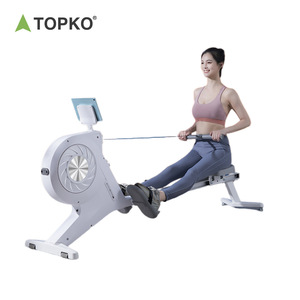 Máquina de Remo de Alta Calidad para Interiores, Equipo de Gimnasio Comercial, Equipo de Fitness - Product Image 1