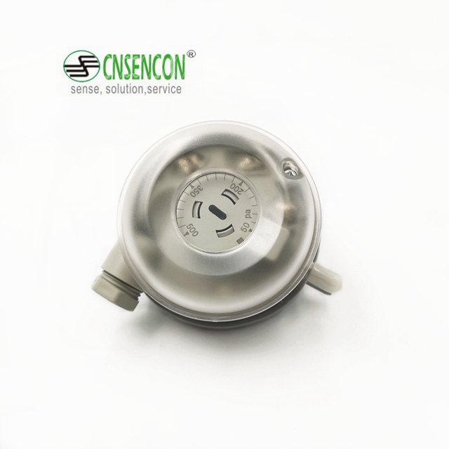 air Conditioning Differential Pressure Switch SC-09 HUBA