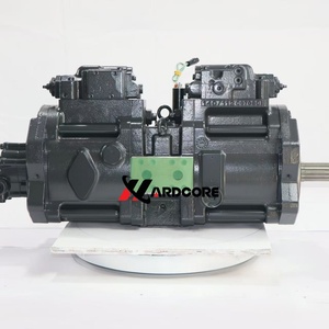 ปั๊มไฮดรอลิก 14652930 K3v112dt สำหรับอะไหล่เครื่องยนต์รถขุด - Product Image 5