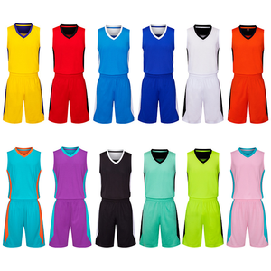 Индивидуальная баскетбольная форма для мальчиков, летние спортивные майки для взрослых, Детские тренировочные лагеря, печатный дизайн - Product Image 1