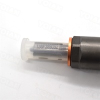 Injecteur de carburant 326-4700 pour pelle Caterpillar CAT C6 C6.4 Engine 320D 320DL 323D