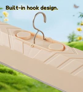 Projecteur de camping LED à intensité variable de 40cm de haute qualité à vendre - Product Image 2