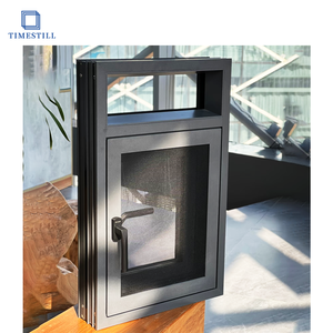 Cửa sổ tiêu chuẩn cao từ Trung Quốc, được chứng nhận bởi nhiều chứng chỉ quốc tế - Product Image 3