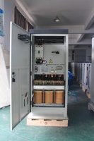 Régulateur de tension 200 KVA Stabilisateur triphasé