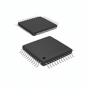 48 TQFP Manufacturer Channel EFM32TG11B520F128IQ48-B Buy Online Electronic Components Embedded - Product Image 1