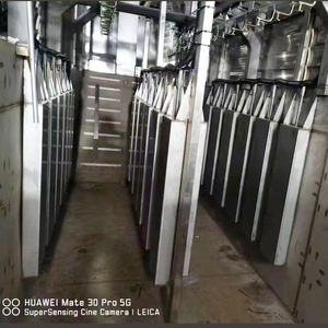 Machine de nettoyage sous-marine à fréquence différente 1000w Pack Transducteur ultrasonique immergé Boîte pour le nettoyage des pièces mécaniques - Product Image 5