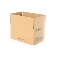 Yongjin Alibaba Chine fournisseurs carton ondulé papier poussin boîte diviseurs pour l'expédition