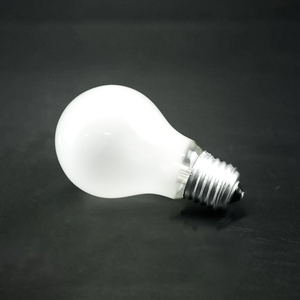 Bombillas incandescentes A55 esmeriladas <span class=keywords><strong>E27</strong></span> de 220V <span class=keywords><strong>100W</strong></span> - Product Image 3