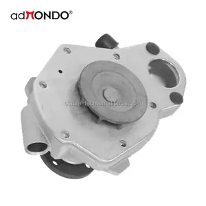 Coolant Water Pump For 1985-1987 Jeep Cherokee Comanche Wagoneer L4 With Gasket 7701461336 7701461336A