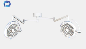 1. Lámpara Quirúrgica LED para Quirófano, Luz <span class=keywords><strong>de</strong></span> Techo sin Sombra para Veterinaria, Equipo Médico Veterinario - Product Image 5