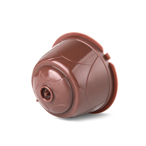 <span class=keywords><strong>Capsule</strong></span> de café rechargeable à prix avantageux, en plastique alimentaire réutilisable, pour Piccolo XS Genio - Product Image 5