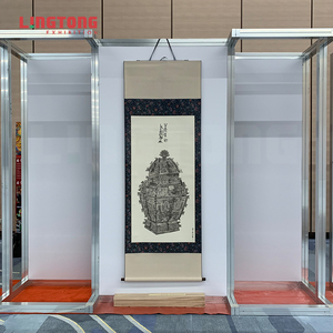 Sistema de Exhibición SEG Personalizado para Museos, Galerías de Arte y Centros Culturales - Product Image 3