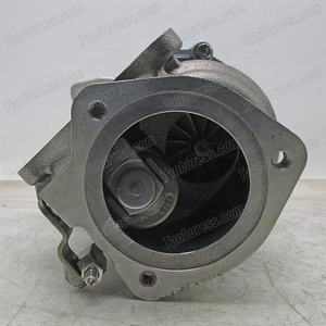 Turbocompresseur Tanboress Turbo 53039880163 7565912 7600890 764700 pour Mini <span class=keywords><strong>Cooper</strong></span> <span class=keywords><strong>S</strong></span> (R55 R56 R57) EP6DTS N14 <span class=keywords><strong>175</strong></span> CV - Product Image 6