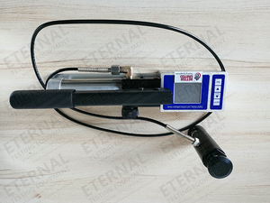 <span class=keywords><strong>Machine</strong></span> de test de force d'adhérence de peintures testeur d'adhérence numérique - Product Image 4