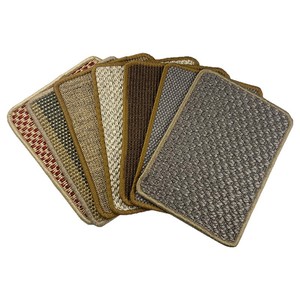 Coussin de <span class=keywords><strong>protection</strong></span> vertical en sisal moderne multi-tailles pour pieds de canapé, durable, <span class=keywords><strong>anti</strong></span>-rayures, <span class=keywords><strong>anti</strong></span>-pellicules, pour animaux de compagnie, vente en gros - Product Image 5