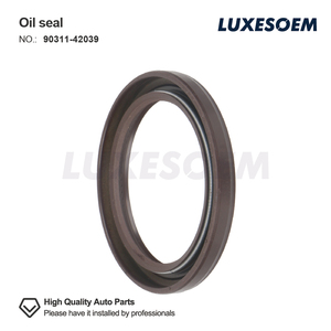 LUXESOEM Piezas <span class=keywords><strong>de</strong></span> Chasis para Automóviles 90311-42039 <span class=keywords><strong>Caja</strong></span> <span class=keywords><strong>de</strong></span> Transmisión para <span class=keywords><strong>YARIS</strong></span> NSP152 SCP1 NUEVO MODELO BOMBA <span class=keywords><strong>DE</strong></span> ACEITE Sello <span class=keywords><strong>de</strong></span> Aceite - Product Image 4