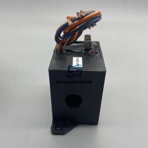 Piezas de repuesto para automóviles XTY 10-00451-01 Módulo de voltaje <span class=keywords><strong>OGF</strong></span> para Carrier Transicold para Thermo King - Product Image 2