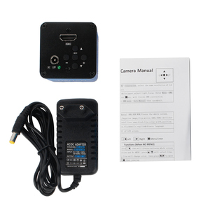 HD HDMI 2MP <span class=keywords><strong>Microscopio</strong></span> Cámara digital <span class=keywords><strong>Ocular</strong></span> Cámara digital para <span class=keywords><strong>microscopio</strong></span> Trinocular - Product Image 6