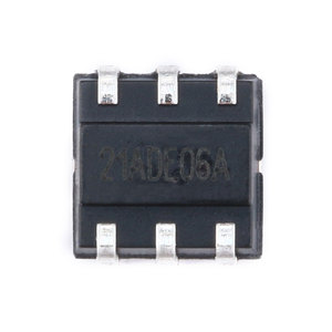 Maxim/Ds2431P+T&R Tsoc-6 Puce EEPROM 1 Kbit Interface à une ligne CI (Circuit Intégré) Produit - Product Image 3