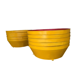 Goud Slijpen Molen/Natte Pan Molen/Goud Stempel Molen - Product Image 5