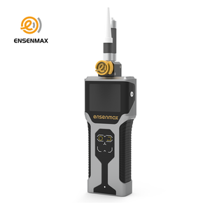 Tragbarer NH3 Ammoniak-Gasanalysator für Viehzucht, Schweinefarmen und Geflügelzucht, 1000 PPM, Leckdetektor, Geruchsmonitor, IP65, 1 Jahr Garantie - Product Image 3