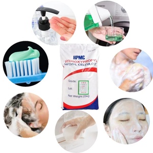 Hpmc 25 kg Detergentes Líquidos Construcción Espesante y Recubrimiento Materia Prima Químicos Industriales para Aditivos del Petróleo - Product Image 5