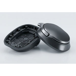 Servicios de Diseño y Producción de Moldes de Inyección de Plástico para Cajas Electrónicas OEM de un Fabricante Profesional de Moldes de Inyección - Product Image 3