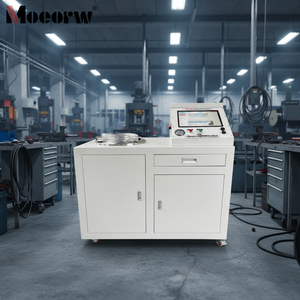 MOEORW-W600SF5 Druckentlastungsventil-Prüfstand Transformator-Spezifischer Öffnungs- und Schließdruck-Dichtheitsprüfer - Product Image 4