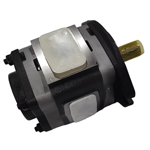 ปั๊ม QT22 QT21ไฮดรอลิกแบบหมุนชุด QT ตัวแปร - Product Image 1
