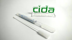 สจ๊วต แครี่ เบลีย์ อะมีส ทรานสปอร์ต มีเดียม พร้อมสำลี - Product Image 3