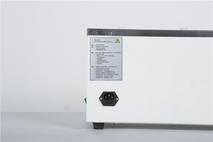 Dispositivos de Laboratorio: Oscilador de Baño de Aire - Product Image 4