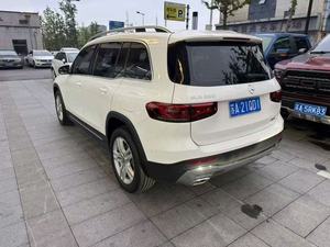 Mercedes-Benz GLB 2023 modelo GLB 200 <span class=keywords><strong>de</strong></span> gasolina <span class=keywords><strong>de</strong></span> <span class=keywords><strong>segunda</strong></span> <span class=keywords><strong>mano</strong></span> barato en excelentes condiciones, muy recomendado. - Product Image 6