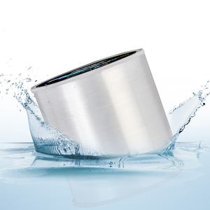 120m Fluorocarbon lớp phủ sợi Carbon Monofilament dây câu cấp Nylon chìm dây thu hút 120m Fluorocarbon lớp phủ câu cá - Product Image 6