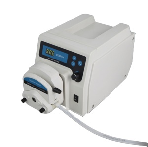 Dispensing <b>Timer</b> for Peristaltic Pump - Product Image 2