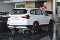 2024 Dongfeng para Forthing T5 SUV velocidad motor Turbo automático 195 km/h nueva gasolina Euro VI luz Interior FWD coches cuero
