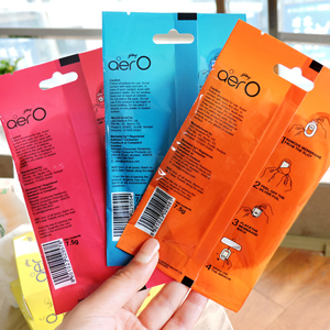 Ambientador Líquido para Coche Godrej <span class=keywords><strong>Aer</strong></span> O: Fabricante al por Mayor, Perfume Duradero para Coches, Ambientadores Colgantes - Product Image 3
