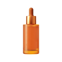 Essence faciale multi-effets personnalisable à la vitamine C, sérum à l'acide kojique, curcuma, blanchissant, élimination des taches noires