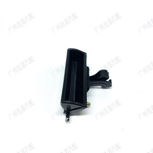 มือจับประตูท้ายรถฮอนด้า ฟิต แฮทช์แบ็ก รุ่น 74810-S6A-003 อะไหล่เปลี่ยนมือจับประตูหลัง - Product Image 1
