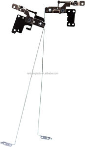 สำหรับ HP 15-dw 15t-dw 15-gw 15z-gw 15-dw0043dx 15-dw0037wm 15-dw1001wm 15-dw0054wm L52009-001 แล็ปท็อปชุดยึดบานพับคอมพิวเตอร์ - Product Image 5