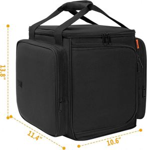 Étui de protection gratuit compatible avec la enceinte PartyBox Stage 320, housse de protection anti-poussière pour enceinte portable, sac de rangement - Product Image 1