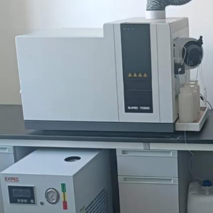 Espectrometría de Masas <span class=keywords><strong>ICP</strong></span> MS Scienovo SUPEC7000 - Product Image 5