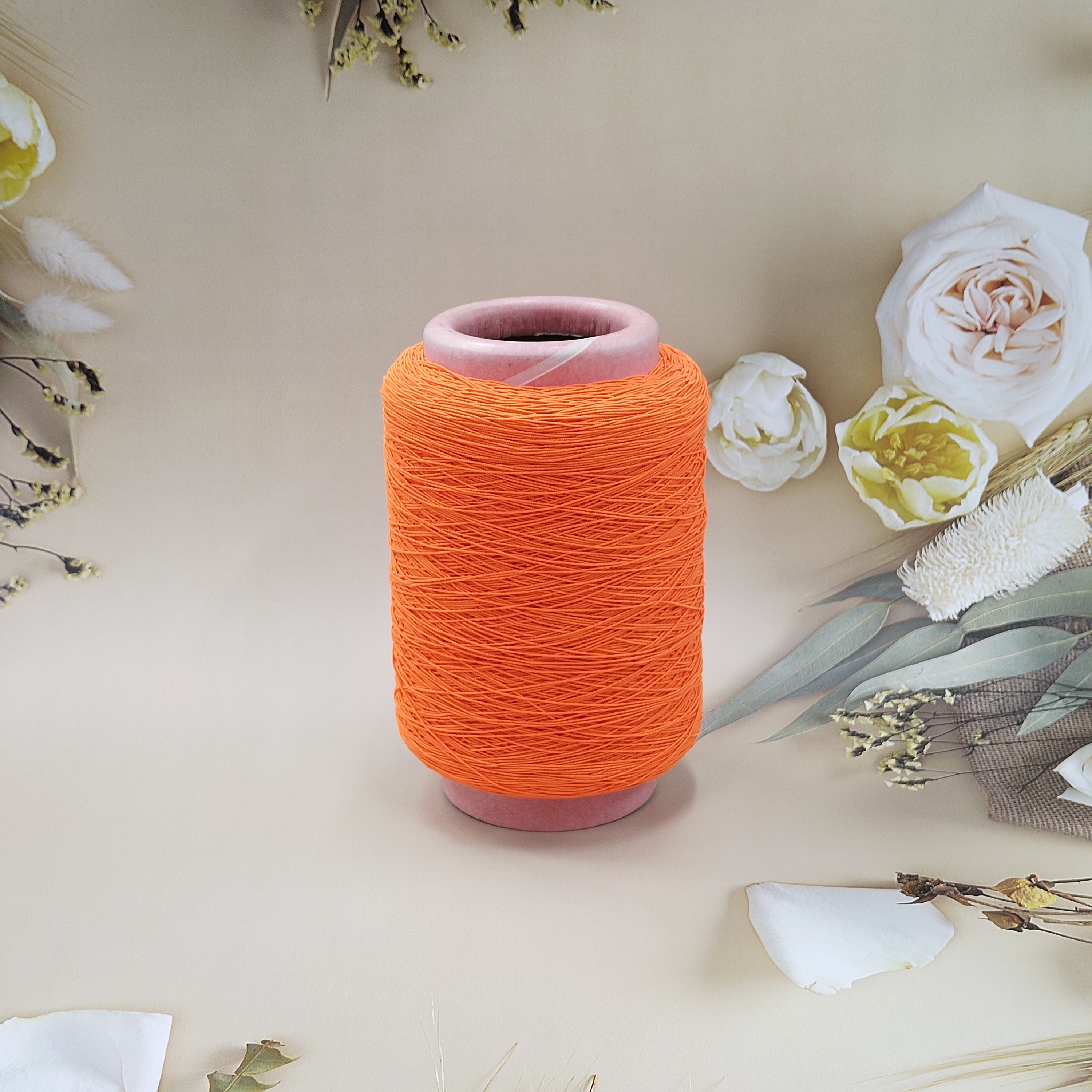 สีส้มเข้ม