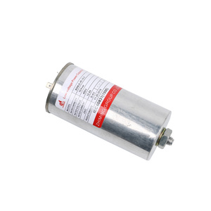 Condensador de Corrección Trifásico de Alta Fiabilidad y Resistente a la Humedad, Estándar IEC 60831, 1-1000UF - Product Image 6