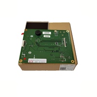 Carte PCB d'affichage LCD d'origine avec substrat en fibre de verre FR-4 de qualité industrielle pour imprimantes JV300 MP-E107610 Mimaki LCD PCB ASSY