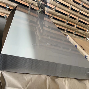 Usine fabrication délié No.4 plaque de <span class=keywords><strong>Surface</strong></span> 304 304l 316 316l Inox tôle d'acier inoxydable - Product Image 6