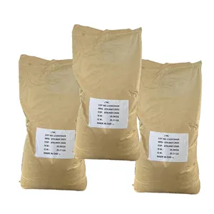 CMC hóa chất bột giá Natri carboxymethylcellulose Natri/CMC được sử dụng như chất làm đặc ổn định chất nhũ hóa