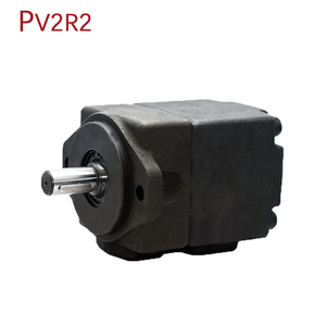 โปรโมชั่น ปั๊มใบพัดคุณภาพสูง 21MPA รุ่น PV2R2-41F ซีรีส์พรีเมียม ปั๊มไฮดรอลิก Xintaichuang คุณภาพสูง - Product Image 4