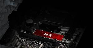 Nueva Placa Base As Rock <span class=keywords><strong>B450M</strong></span> HDV R4.0 AM4 DDR4 Compatible con CPU de las Series 5600G y 4000G para Juegos o Trabajo - Product Image 2